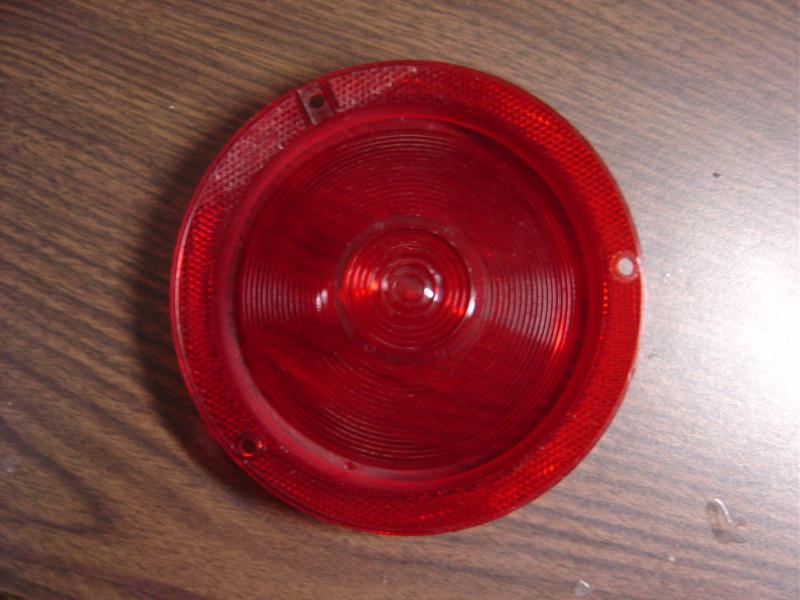 1963 chrysler tailight lense