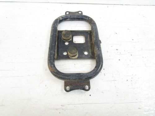 1987-2004 kawasaki klf 300 bayou 2x4 engine guard 55020-1796