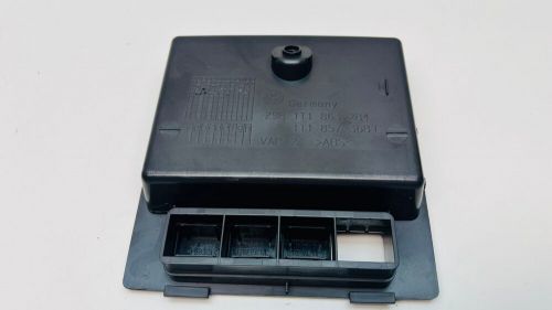 1t1857368e vw caddy touran 1t original storage compartment glove compartment-