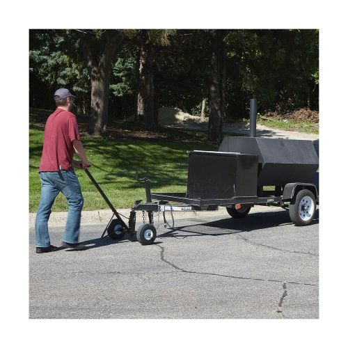 Ultra-tow adjustable trailer dolly - 600-lb. capacity