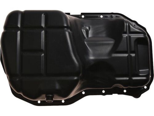 Oil pan 71gfbz58 for eclipse galant 2002 2003 1999 2000 2001 2004 2005