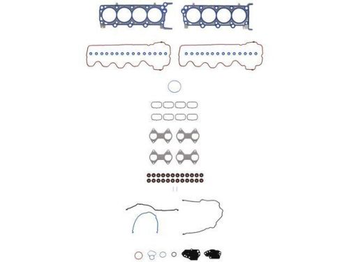 Head gasket set felpro 84gnvm52 for ford explorer sport trac 2007 2008