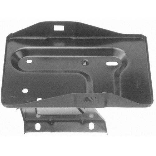 Battery tray w/bracket, heavy gauge steel, 3021-300-671