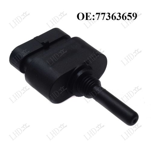 Fuel water sensor 77363659 for fiat ducato alfa romeo 2011-2019~