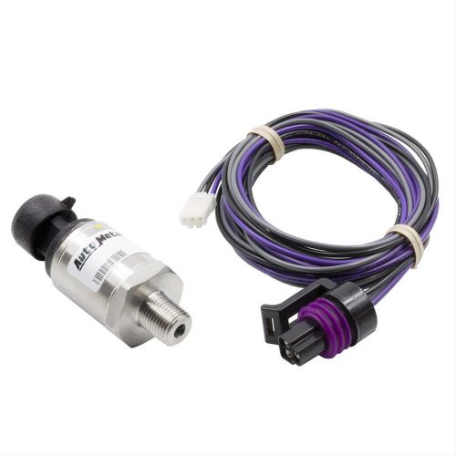 Autometer airdrive pressure sensors 6052