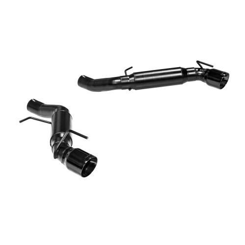 Flowmaster 817745 flowmaster outlaw axle-back exhaust system