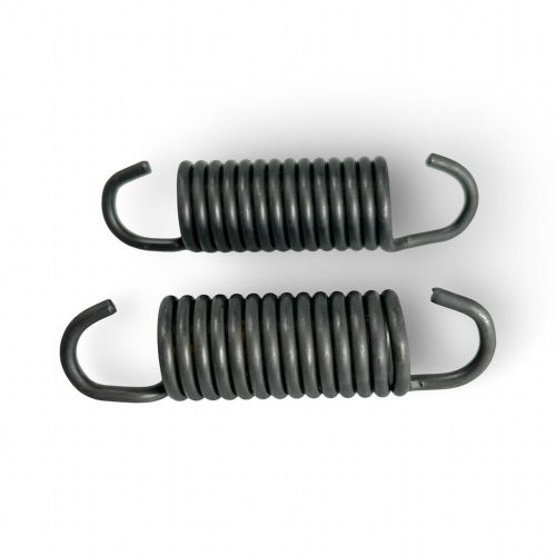 Can-am commander outlander renegade 800 1000 exhaust springs (4 pack) 415107100