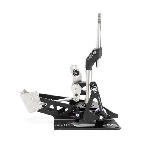 Acuity 4-way adjustable performance shifter for honda integra type r dc5