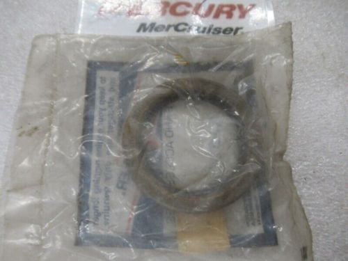 C81 genuine mercury quicksilver 26-62818 seal oem new factory boat parts