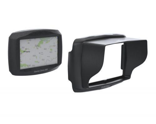 Garmin zumo 590 595 lm sun visor visor suncover screen protector-