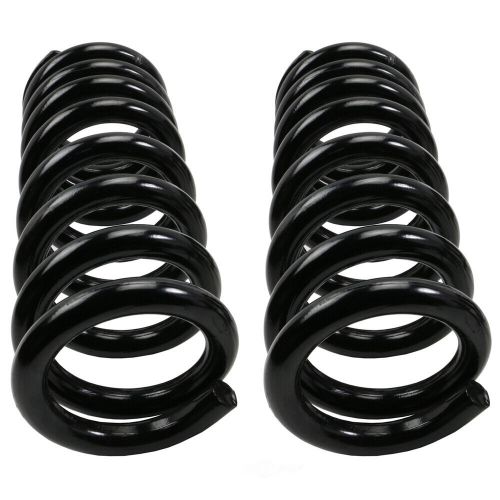 Coil spring set moog cc648