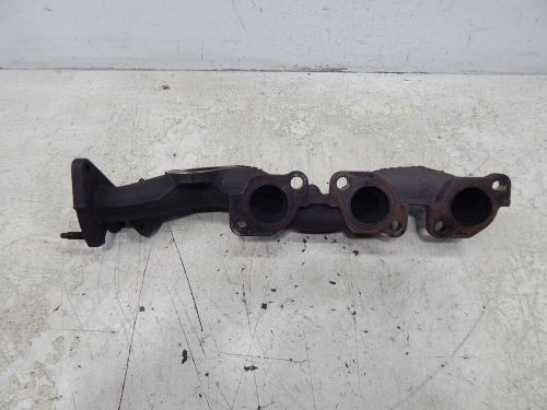 Jaguar xf mk1 09-15 3.0 diesel exhaust manifold driver 9x2q9430da