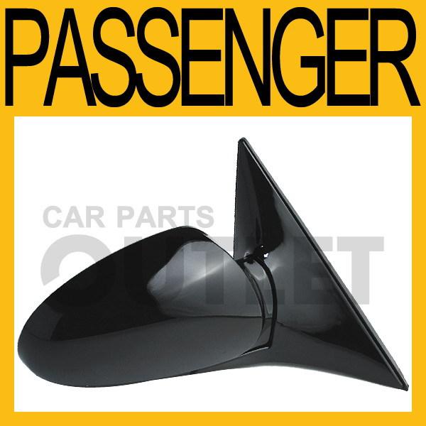 Power mirror heat for 2002-2005 hyundai sonata gls r/h 