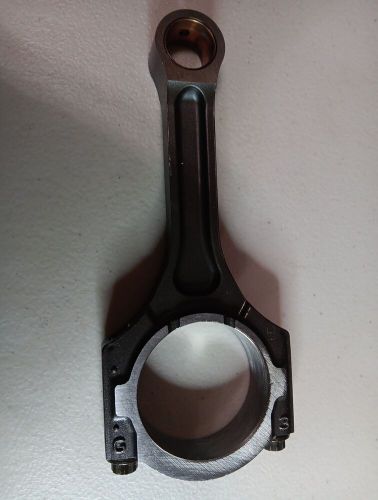 Connecting rod standard from 2016 kia sorento  3.3