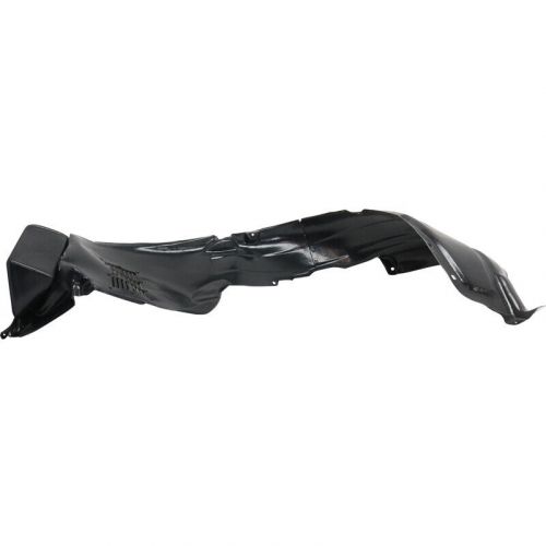 Fender liner front driver side fits 2010-2012 hyundai santa fe