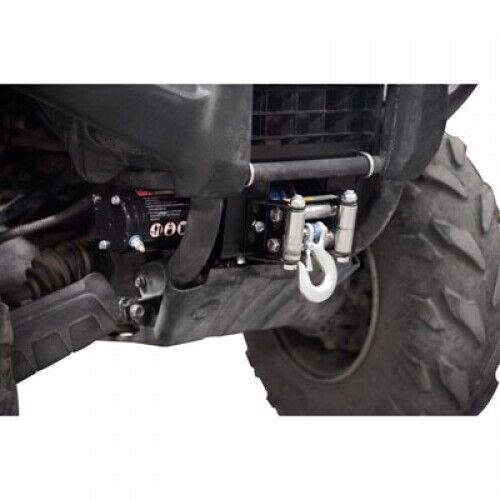 Tusk winch mount 185-193-0005