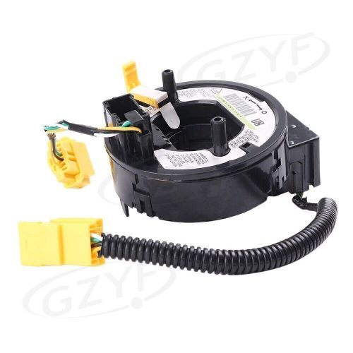 Spiral cable clock spring sub-assy for honda 2003-05 77900-sda-y21 motorcycle-