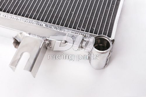 2262 aluminum radiator for 1999-2004 jeep grand cherokee sport 4.0l i6 242 at/mt