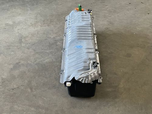 2019-2022 honda insight hybrid engine battery box complete 1.5l 1480 oem