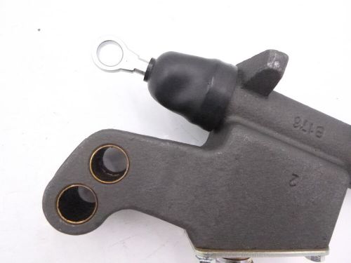 Brake master cylinder for chevy bel air 1950-1952