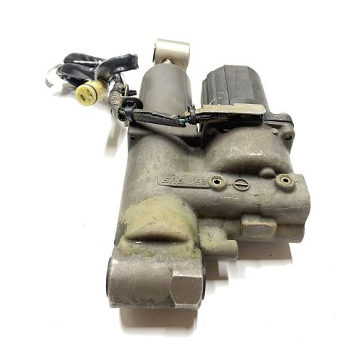 Suzuki honda 40 50 hp outboard power trim tilt unit 56000-zw4-h18 2004-2010