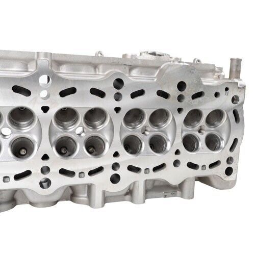 Cylinder head fits toyota 1jzgte vvti