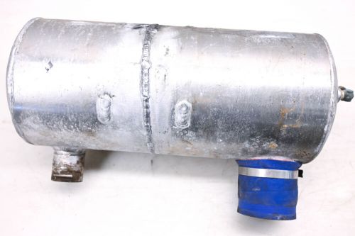 08 kawasaki ultra 250x muffler exhaust pipe