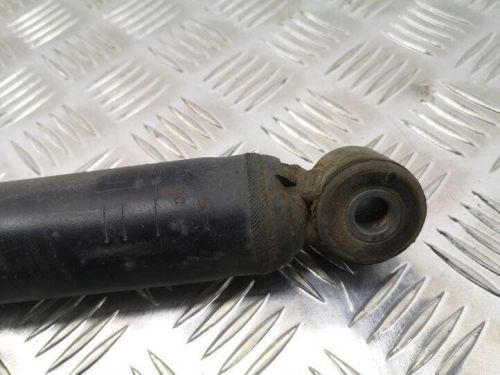 Ford c-max ii van shock absorber rear left 1.50 diesel 88kw 2016 26509322-