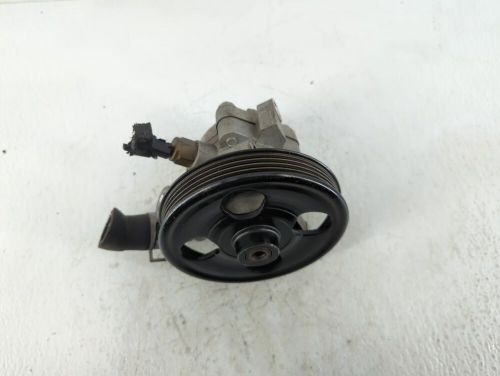 2009-2013 mazda 6 power steering column pump oem xv32e