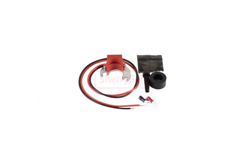 Distributor electronic ignition kit for toyota celica ta22 &amp; ra40 80s 90s