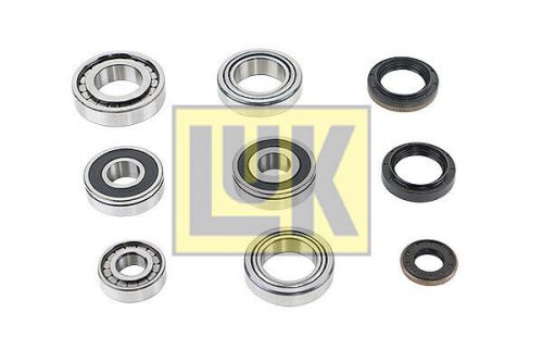 Gearbox repair kit (mtm) fits fiat strada 178 1.2 1999 on luk 46343828 46444778