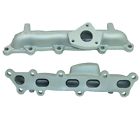 Exhaust manifold for honda accord mk7, civic mk8, cr-v mk3, fr-v-