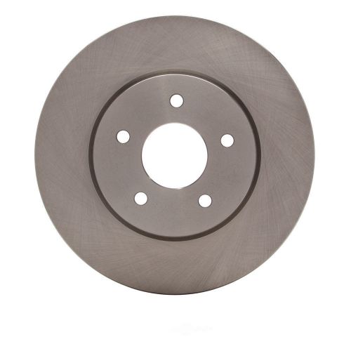 Disc brake rotor dynamic friction 60068019 for infiniti qx50 2024