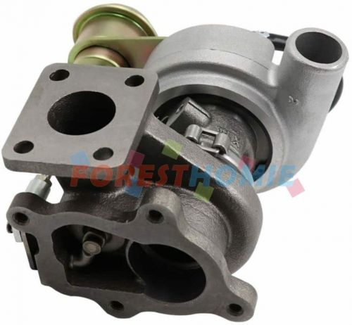 V3307 turbo td04l4 for kubota m6040dtc-1 m6040fc-1 m6040hdc-1 m7040dtc-1 engine