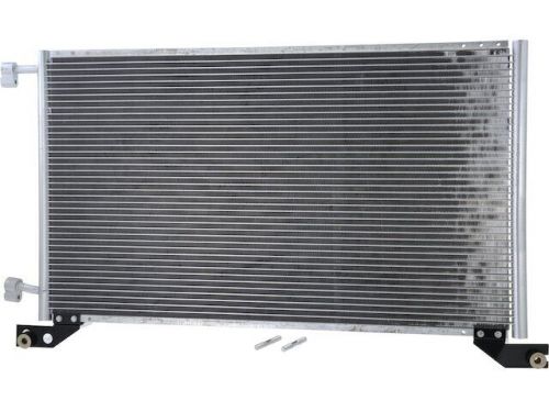 A/c condenser for 2007 gmc sierra 1500 hd classic nx334kk