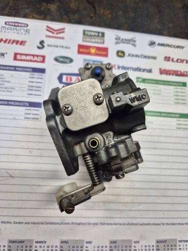 Mercury mariner 15hp outboard carburettor  1392-9726t15 new