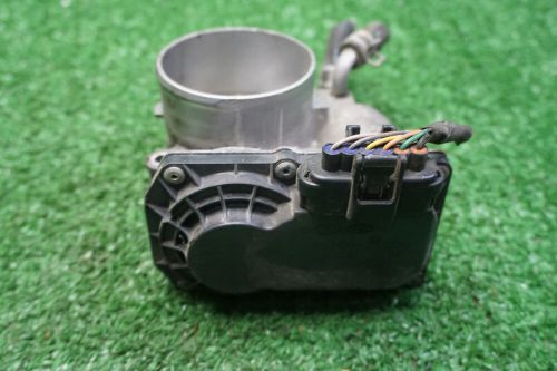 2011 12 13 14 15 16 17 hyundai elantra 2.0 throttle body oem 351002e000