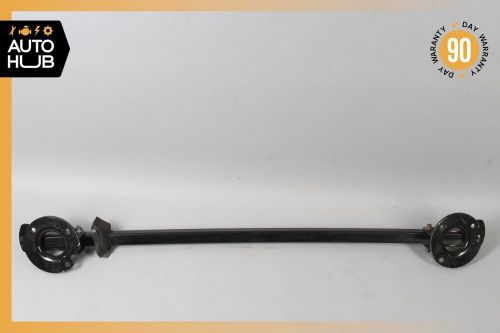 Mercedes x164 gl550 gl450 front upper shock strut sway bar reinforcement oem