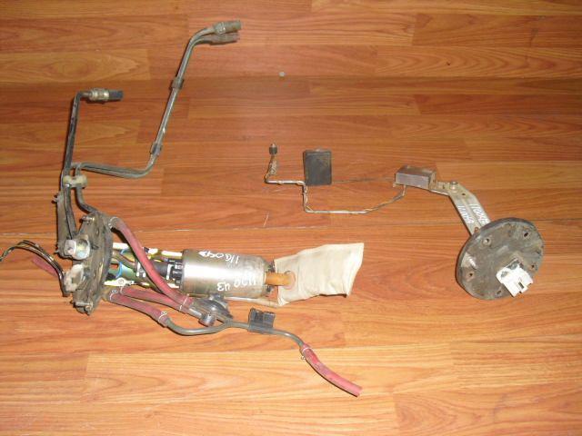 91 92 93 94 95 legend fuel pump only sedan 4 door