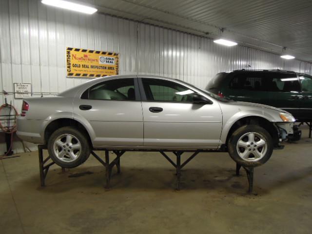 2004 dodge stratus front door right