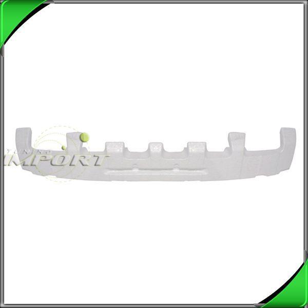 2005-2008 toyota corolla front bumper bar energy foam impact absorber isolator