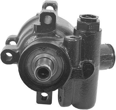 A-1 cardone power steering pump without reservoir remanufactured replacement ea