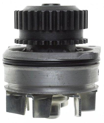 Gates 43520 water pump-water pump (standard)