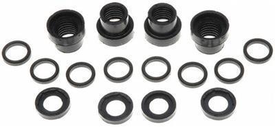 Raybestos h5594a disc brake hardware kit