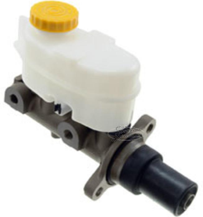 Dorman brake master cylinder