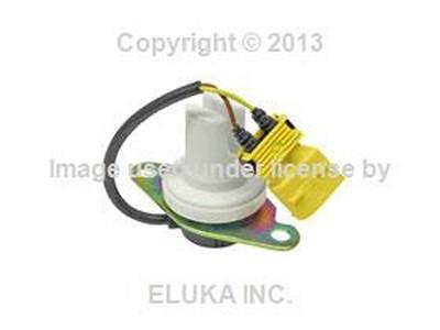 Bmw genuine impulse sender for electronic speedometer e32 e34 1379874