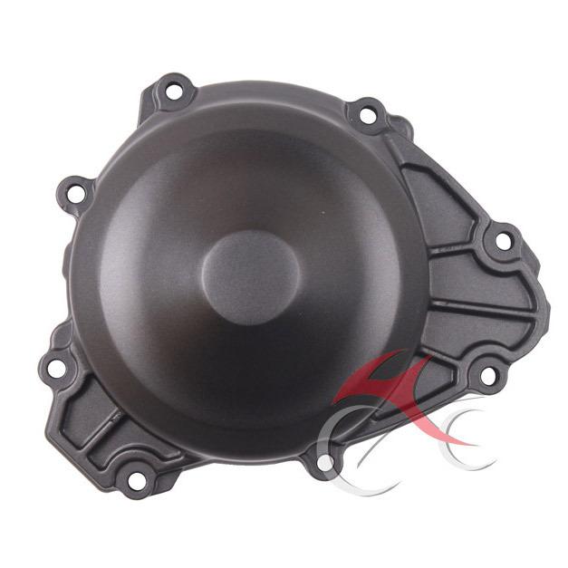 Brand new left stator engine cover crank case for yamaha yzf r1 2009-2011 