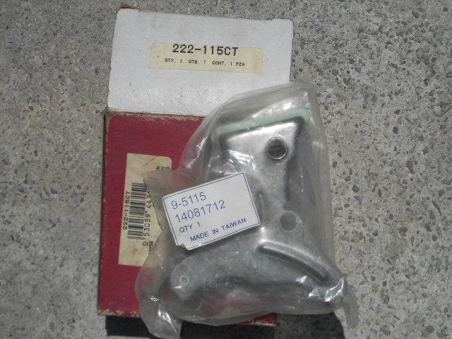 Timming damper for 1994-2003 chevy-gmc 2.2liter-134cu.in. nos.222-115ct