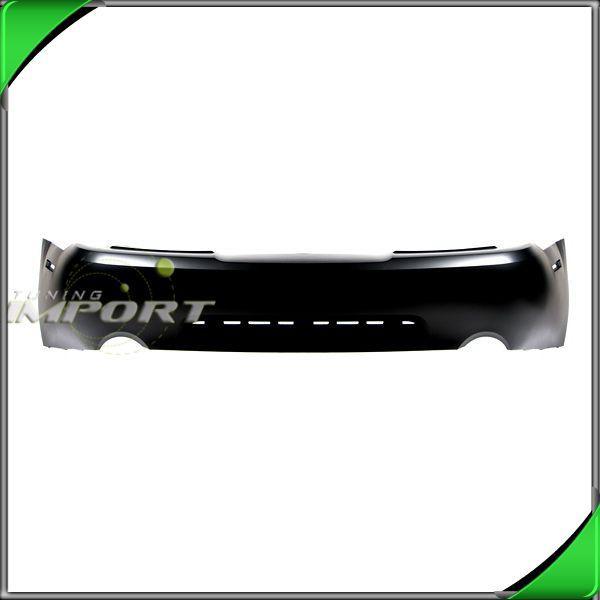 99-04 mustang cobra gt mach 1 bumper cover replacement plastic prime paint-ready