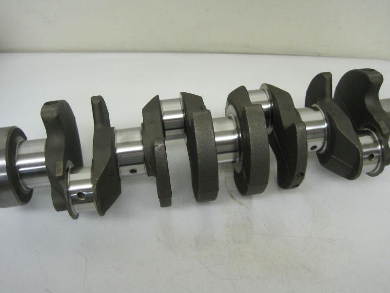 Ford 2.5 ranger crankshaft